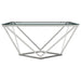 Brittania Coffee Table - Orbit Furniture (Richmond,BC)