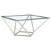 Brittania Coffee Table - Orbit Furniture (Richmond,BC)