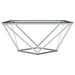 Brittania Coffee Table - Orbit Furniture (Richmond,BC)