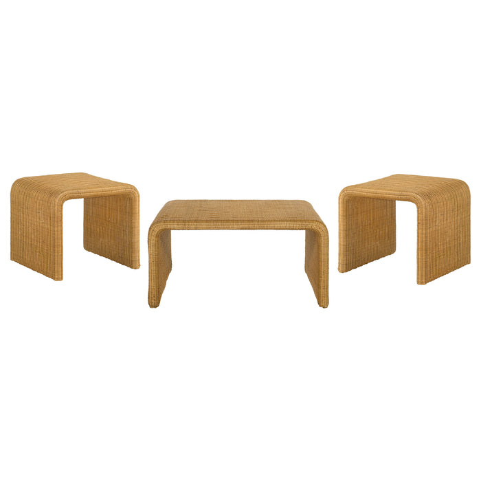 Cahya Table Sets - Orbit Furniture (Richmond,BC)