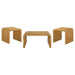 Cahya Table Sets - Orbit Furniture (Richmond,BC)