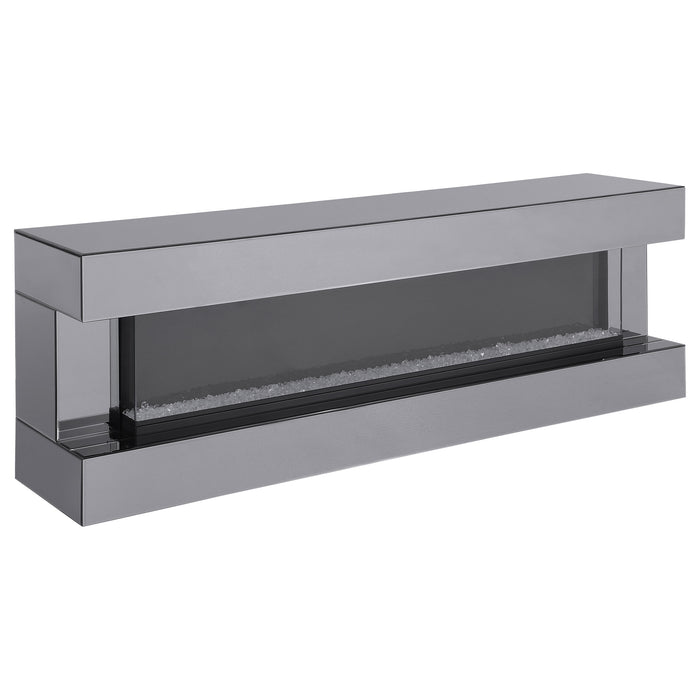 Vallerie Tv Stand - Orbit Furniture (Richmond,BC)