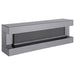 Vallerie Tv Stand - Orbit Furniture (Richmond,BC)