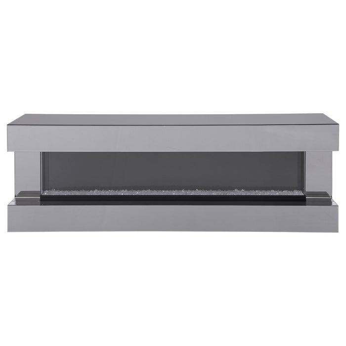 Vallerie Tv Stand - Orbit Furniture (Richmond,BC)