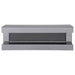 Vallerie Tv Stand - Orbit Furniture (Richmond,BC)