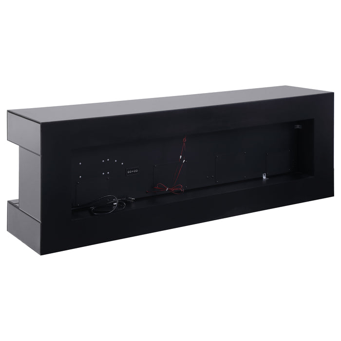 Vallerie Tv Stand - Orbit Furniture (Richmond,BC)
