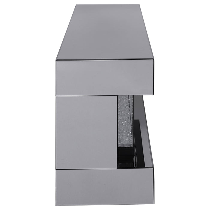 Vallerie Tv Stand - Orbit Furniture (Richmond,BC)