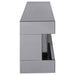 Vallerie Tv Stand - Orbit Furniture (Richmond,BC)
