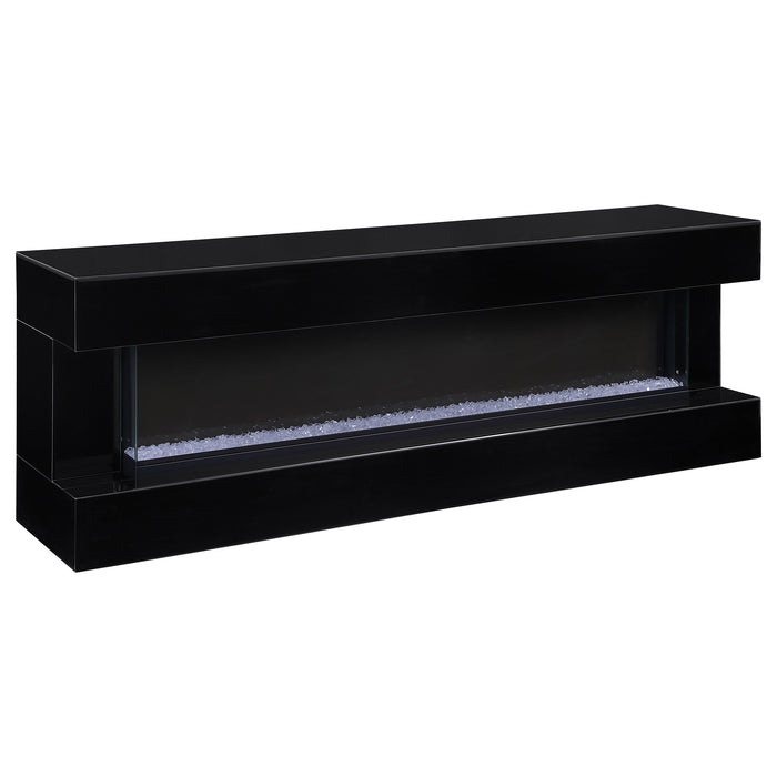Vallerie Tv Stand - Orbit Furniture (Richmond,BC)