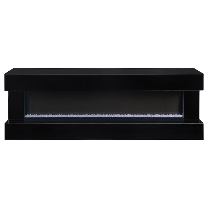 Vallerie Tv Stand - Orbit Furniture (Richmond,BC)
