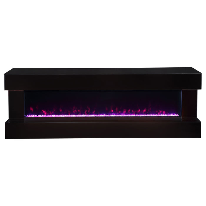 Vallerie Tv Stand - Orbit Furniture (Richmond,BC)