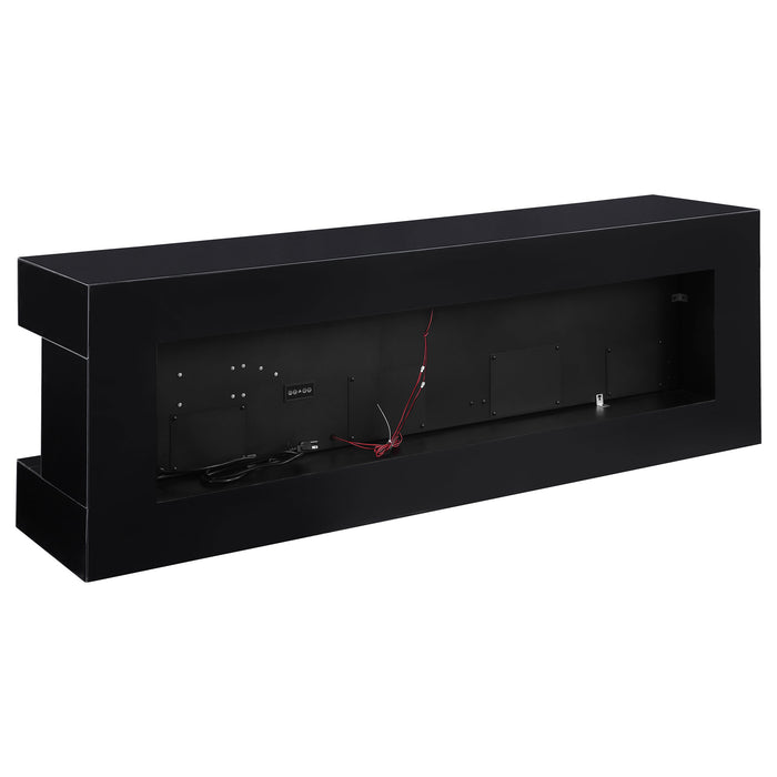 Vallerie Tv Stand - Orbit Furniture (Richmond,BC)