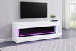 Vallerie Tv Stand - Orbit Furniture (Richmond,BC)