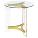 Janessa Coffee Table Sets - Orbit Furniture (Richmond,BC)