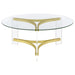 Janessa Coffee Table Sets - Orbit Furniture (Richmond,BC)
