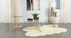 Janessa Coffee Table Sets - Orbit Furniture (Richmond,BC)