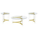 Janessa Coffee Table Sets - Orbit Furniture (Richmond,BC)