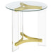 Janessa Coffee Table Sets - Orbit Furniture (Richmond,BC)
