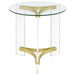 Janessa Coffee Table Sets - Orbit Furniture (Richmond,BC)