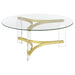 Janessa Coffee Table Sets - Orbit Furniture (Richmond,BC)