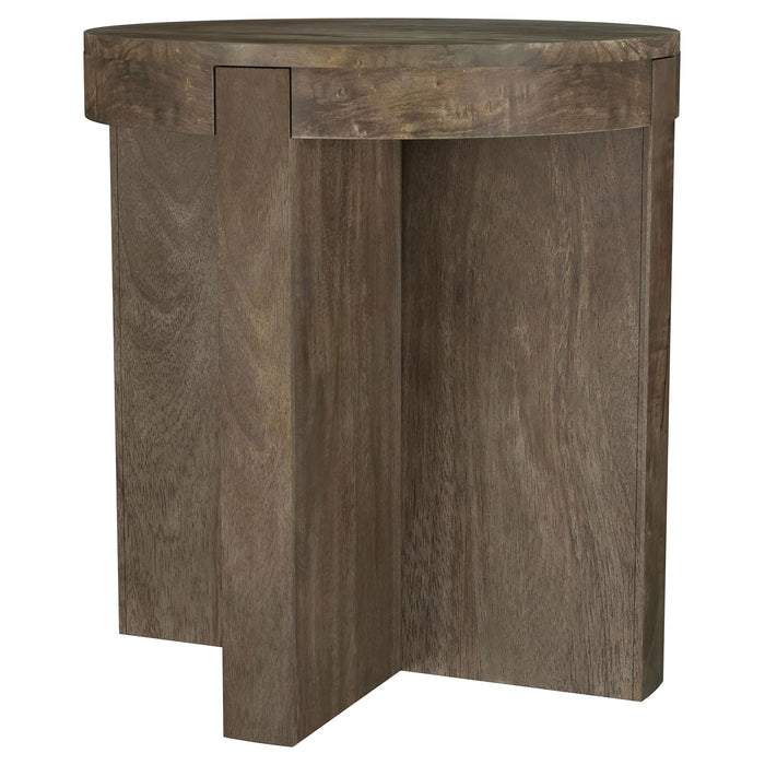 Kinkaid Coffee Table Sets - Orbit Furniture (Richmond,BC)
