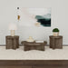 Kinkaid Coffee Table Sets - Orbit Furniture (Richmond,BC)