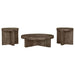 Kinkaid Coffee Table Sets - Orbit Furniture (Richmond,BC)