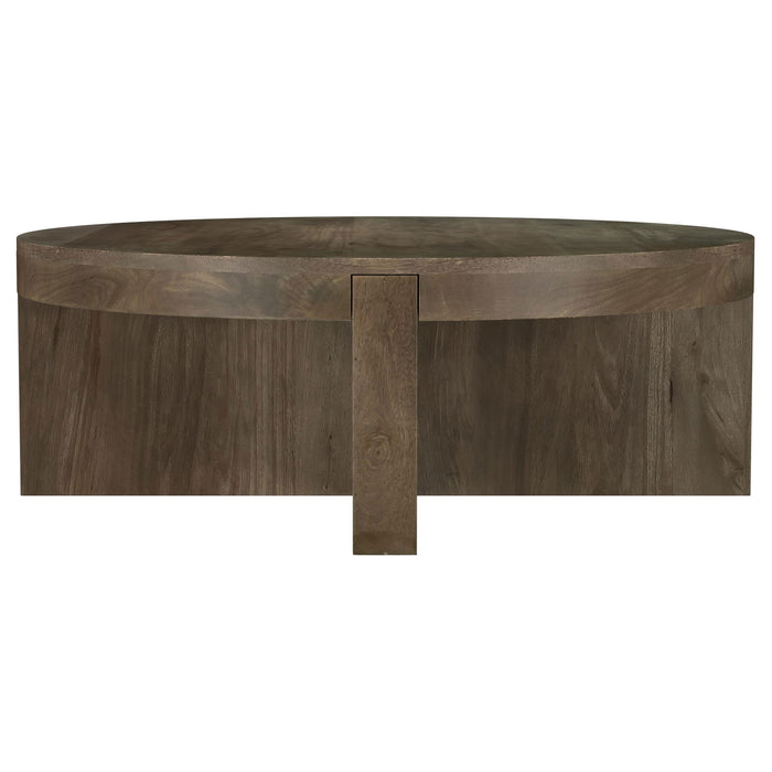 Kinkaid Coffee Table Sets - Orbit Furniture (Richmond,BC)