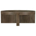 Kinkaid Coffee Table Sets - Orbit Furniture (Richmond,BC)