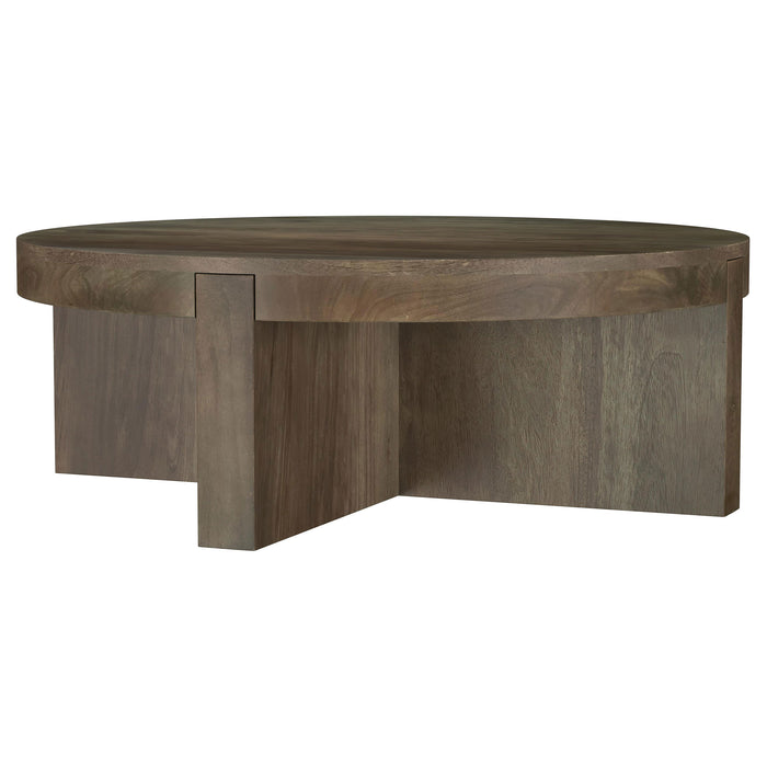 Kinkaid Coffee Table Sets - Orbit Furniture (Richmond,BC)