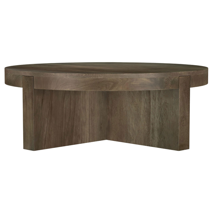 Kinkaid Coffee Table Sets - Orbit Furniture (Richmond,BC)