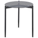 Rosalie End & Side Table - Orbit Furniture (Richmond,BC)