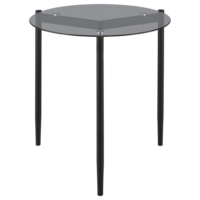 Rosalie End & Side Table - Orbit Furniture (Richmond,BC)