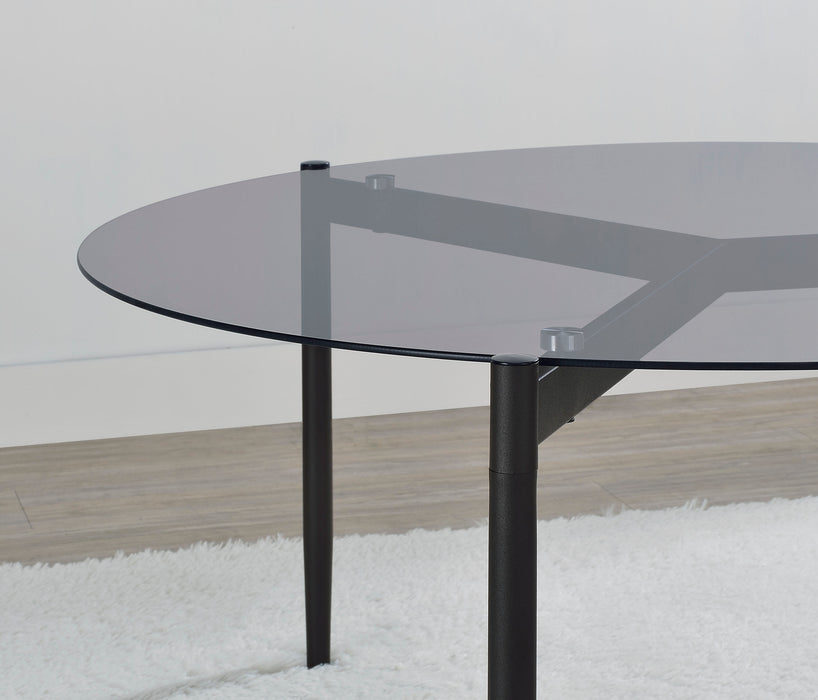 Rosalie End & Side Table - Orbit Furniture (Richmond,BC)