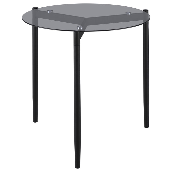 Rosalie Coffee Table Sets - Orbit Furniture (Richmond,BC)