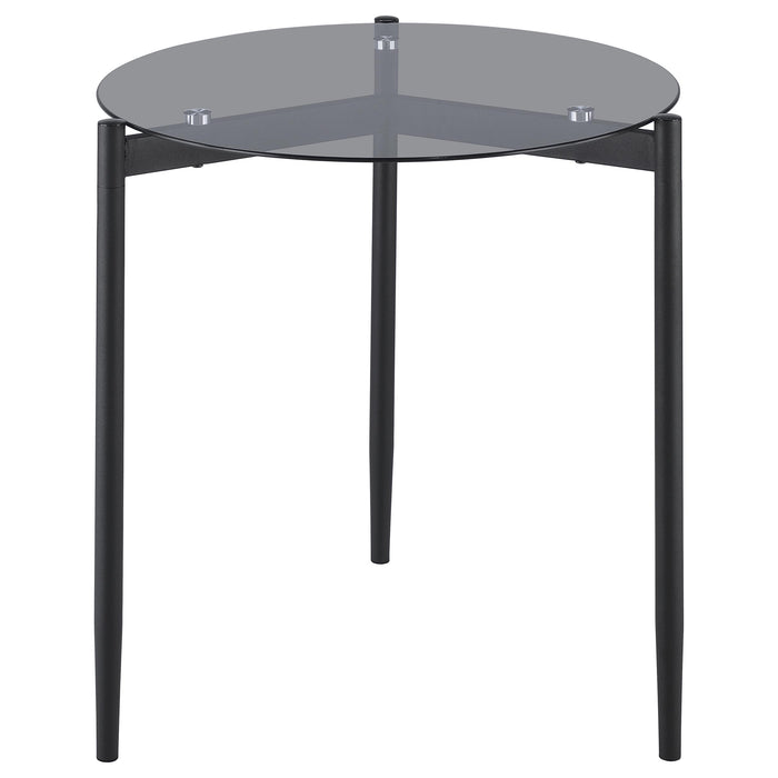 Rosalie Coffee Table Sets - Orbit Furniture (Richmond,BC)
