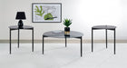 Rosalie Coffee Table Sets - Orbit Furniture (Richmond,BC)