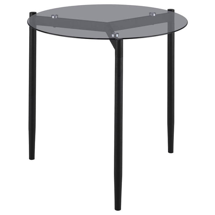 Rosalie Coffee Table Sets - Orbit Furniture (Richmond,BC)
