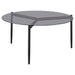 Rosalie Coffee Table Sets - Orbit Furniture (Richmond,BC)