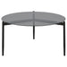 Rosalie Coffee Table Sets - Orbit Furniture (Richmond,BC)