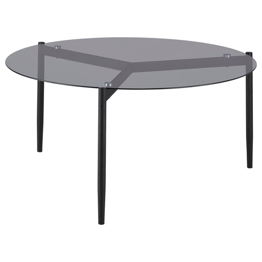 Rosalie Coffee Table - Orbit Furniture (Richmond,BC)