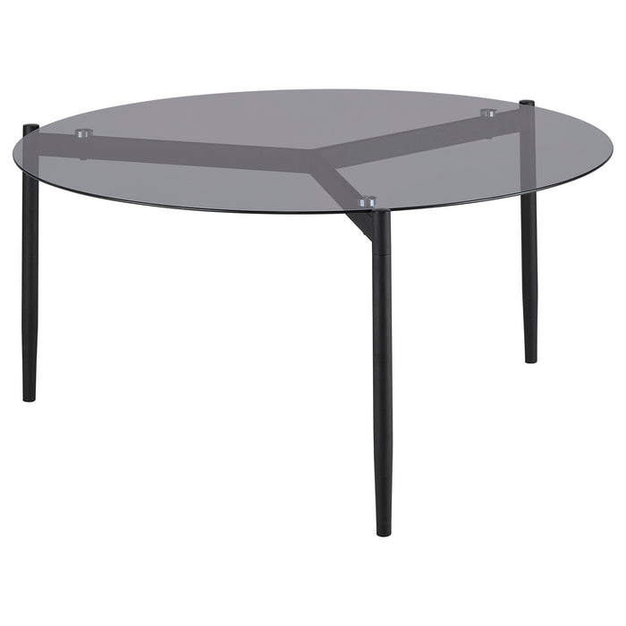 Rosalie Coffee Table - Orbit Furniture (Richmond,BC)