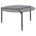 Rosalie Coffee Table - Orbit Furniture (Richmond,BC)