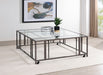Adri Coffee Tables - Orbit Furniture (Richmond,BC)