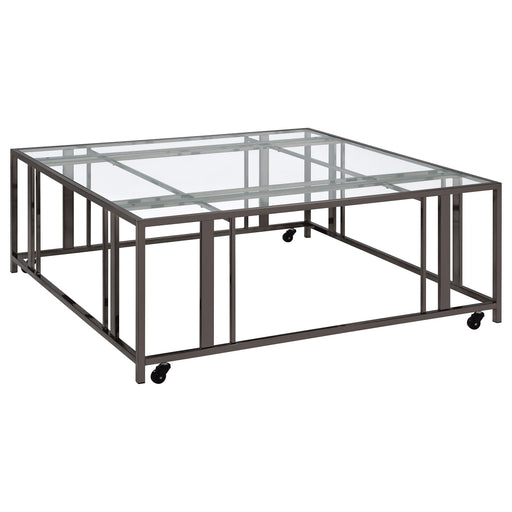 Adri Coffee Tables - Orbit Furniture (Richmond,BC)