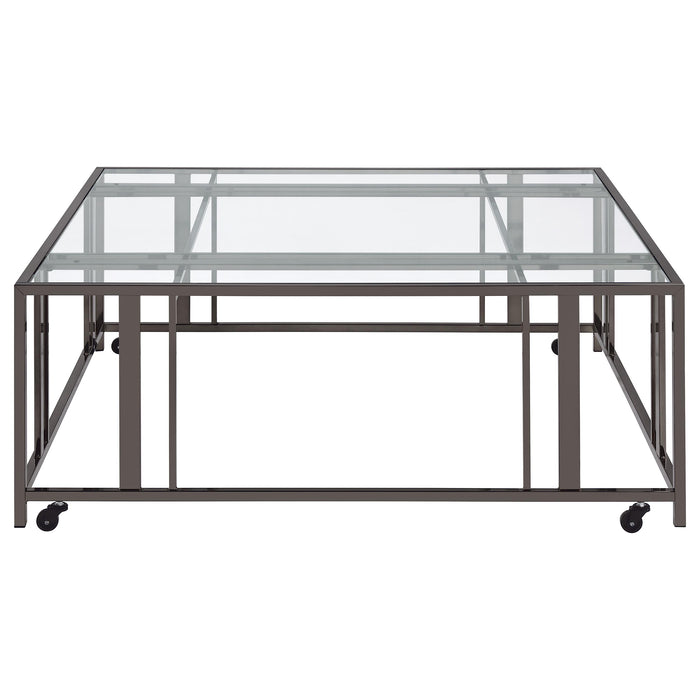 Adri Coffee Tables - Orbit Furniture (Richmond,BC)