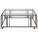Adri Coffee Tables - Orbit Furniture (Richmond,BC)