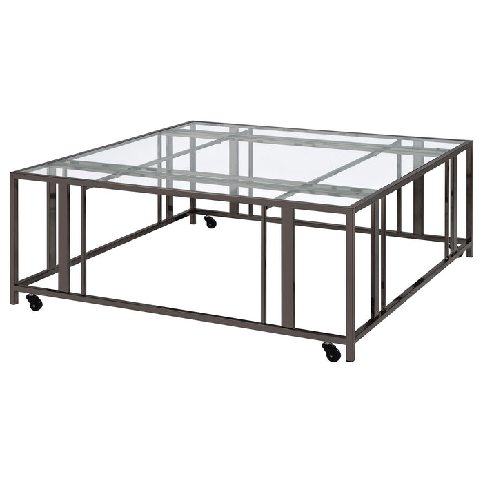 Adri Coffee Tables - Orbit Furniture (Richmond,BC)
