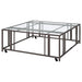 Adri Coffee Tables - Orbit Furniture (Richmond,BC)