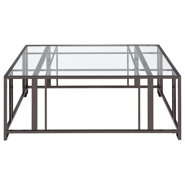 Adri Coffee Tables - Orbit Furniture (Richmond,BC)